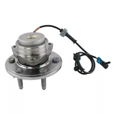 19370702 AC Delco Wheel Hub Front Driver or Passenger Side for Chevy Express Van (For: More than one vehicle)