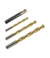 COMPATIBLE EASY JIG GEN 3 HIGH PERFORMANCE TOOLING KIT, END MILL & DRILL BITS
