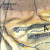 Brian Eno : Ambient 4: On Land CD Value Guaranteed from eBay’s biggest seller!
