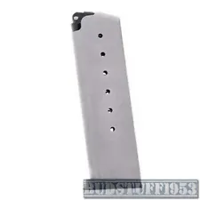 Kahr Arms K725 Factory Mag for Kahr 45 ACP Models 7 Round Stainless