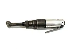 United Air Tool Pneumatic 90 Degree Angle Drill 2,000 Rpm’s Model - 10452S-SD