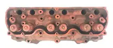 GMC Big Block 305 V6 Engine Cylinder Head 2436645 CORE PARTS ONLY