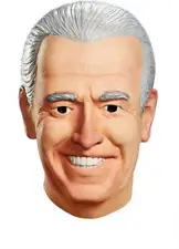 Vice President Joe Biden Deluxe Adult Men Mask Costume Accessory