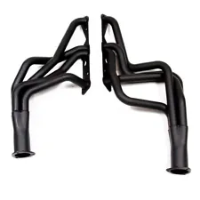 Hooker 4902HKR Hooker Competition Long Tube Headers - Painted (For: Pontiac)